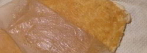 рулет быстрый. Шаг 11