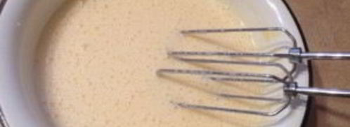 рулет быстрый. Шаг 5