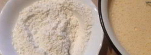 рулет быстрый. Шаг 6