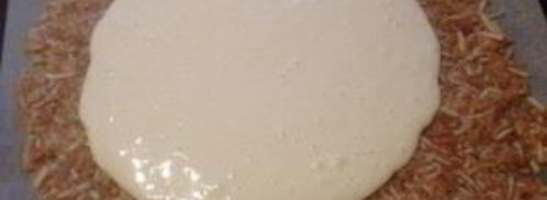 рулет быстрый. Шаг 8