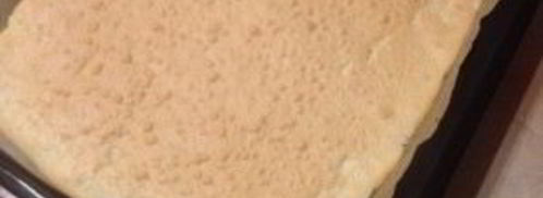 рулет быстрый. Шаг 10