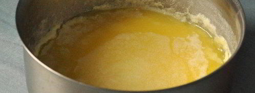 рулет дрожжевой. Шаг 2