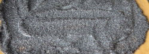 рулет дрожжевой. Шаг 6