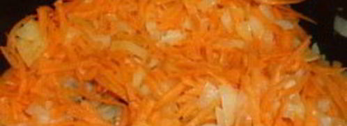 рулет из фарша. Шаг 7