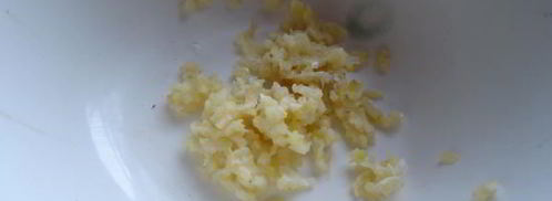 рулет из лаваша с семгой. Шаг 2