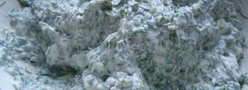 рулет из лаваша с семгой. Шаг 3