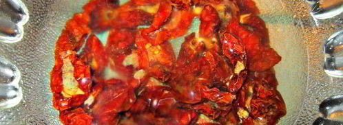 рулет из свинины краски италии. Шаг 2