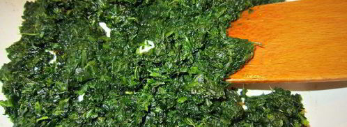 рулет из свинины краски италии. Шаг 5