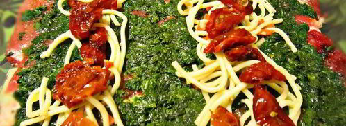 рулет из свинины краски италии. Шаг 8