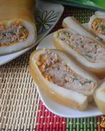 Рулет Крестьянский