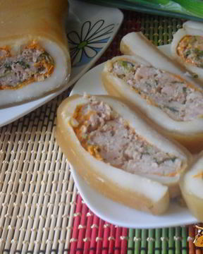 Рулет Крестьянский