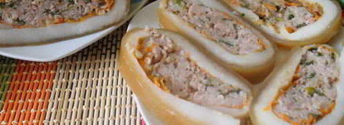 рулет крестьянский. Шаг 13