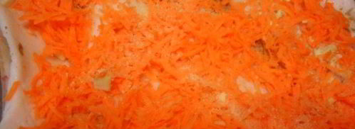 рулет крестьянский. Шаг 3