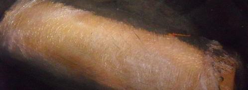 рулет крестьянский. Шаг 9