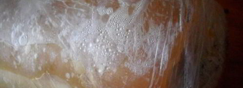 рулет крестьянский. Шаг 10