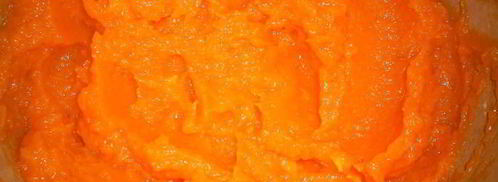 рулет оранжевое настроение. Шаг 2