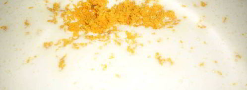 рулет оранжевое настроение. Шаг 4