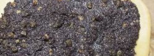 рулет с маком. Шаг 6