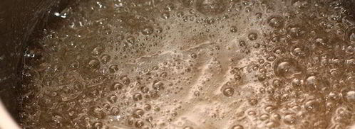 рулет с марципаном. Шаг 3