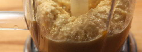 рулет с марципаном. Шаг 6