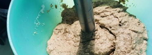 рулет с сыром и грибами. Шаг 3