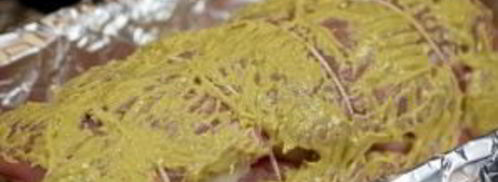 рулет с сюрпризом. Шаг 11