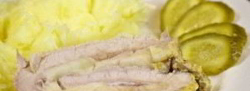 рулет с сюрпризом. Шаг 13