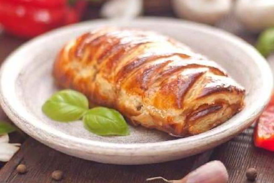 Рецепт рулетики болоньезе