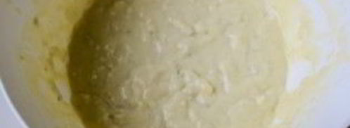 рулетики из баклажанов с сыром. Шаг 6