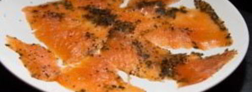 рулетики из нерки. Шаг 3