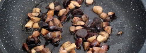 рулетики королевы марии. Шаг 6