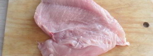 рулетики королевы марии. Шаг 7