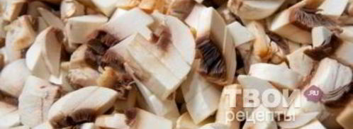 рулетики мясные. Шаг 3