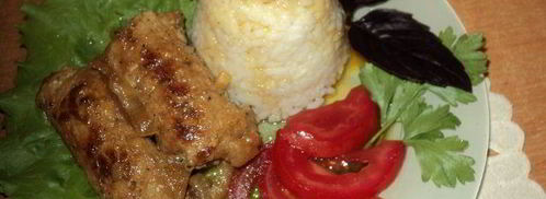 рулетики по-баварски. Шаг 5