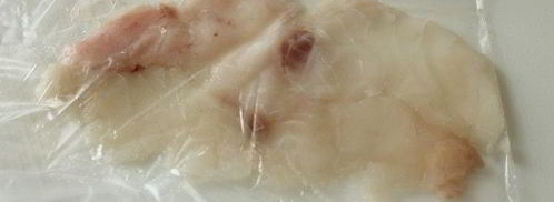 рыбные рулетики по-сицилийски. Шаг 2