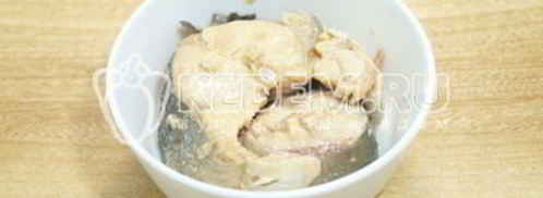 салат-рулет карнавал. Шаг 6