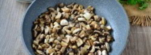 сырный рулет на новый год. Шаг 6