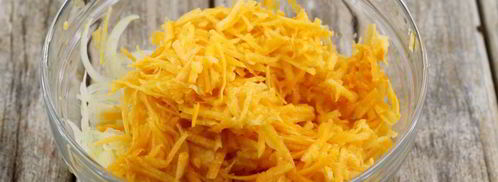 самса с тыквой. Шаг 2