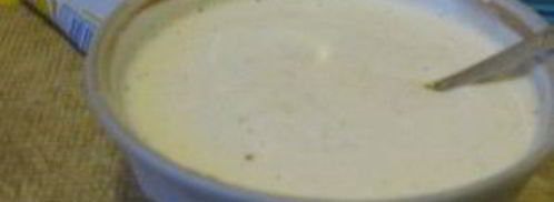 шаурма по-домашнему. Шаг 3