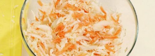 шаверма. Шаг 2