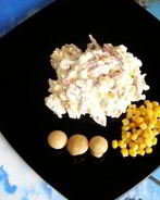 Сосиски в горчичном соусе