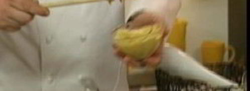 сосиски в горчичном соусе. Шаг 3