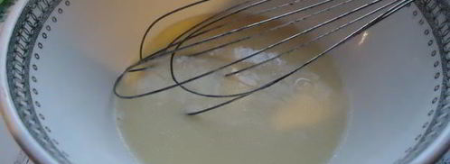 сосиски в тесте с сюрпризом. Шаг 2