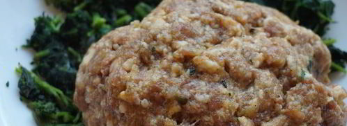 мини-сэндвичи с тефтелями. Шаг 2