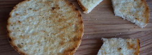 мини-сэндвичи с тефтелями. Шаг 13