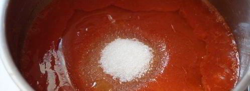 мини-сэндвичи с тефтелями. Шаг 9