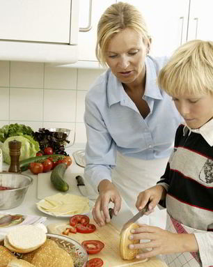 Сэндвич Биг Тейсти