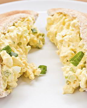 Сэндвич Обеденный перекус