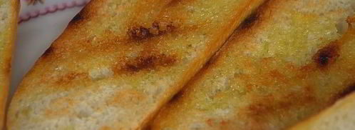 сэндвич с говядиной, грибами и сельдереем. Шаг 8