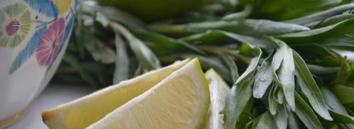 сэндвич с яйцом-пашот и салатом. Шаг 15